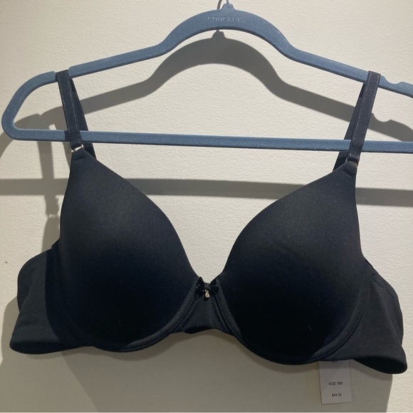 SOMA SZ 38B Embraceable  Average Coverage Underwire Adjustable Straps Bra NEW - Picture 10 of 10